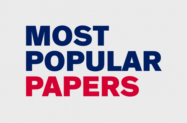 JPTL Most Popular Pappers